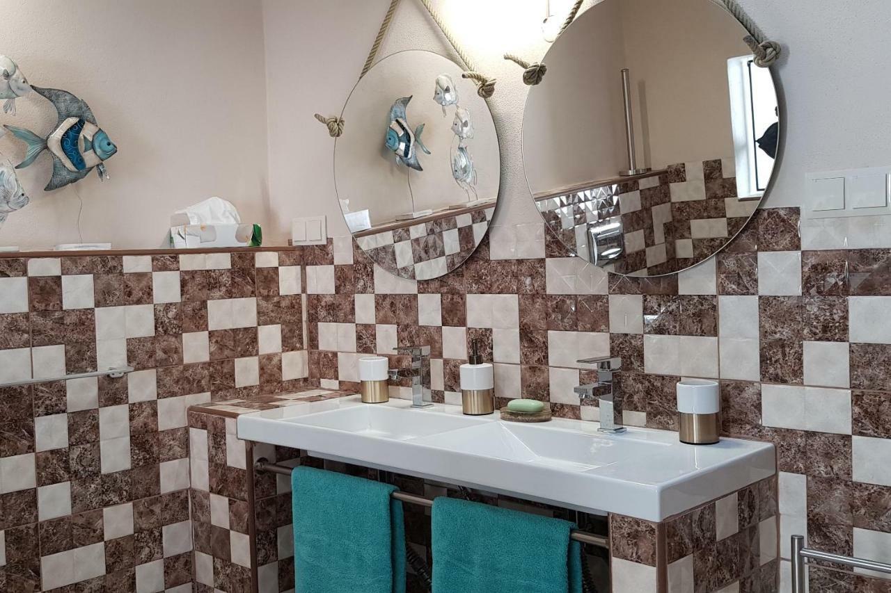 Olhão Studio Azul מראה חיצוני תמונה