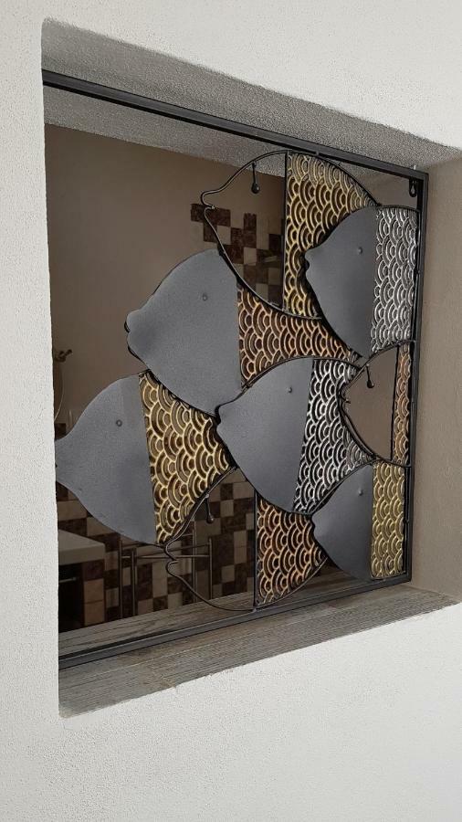 Olhão Studio Azul מראה חיצוני תמונה