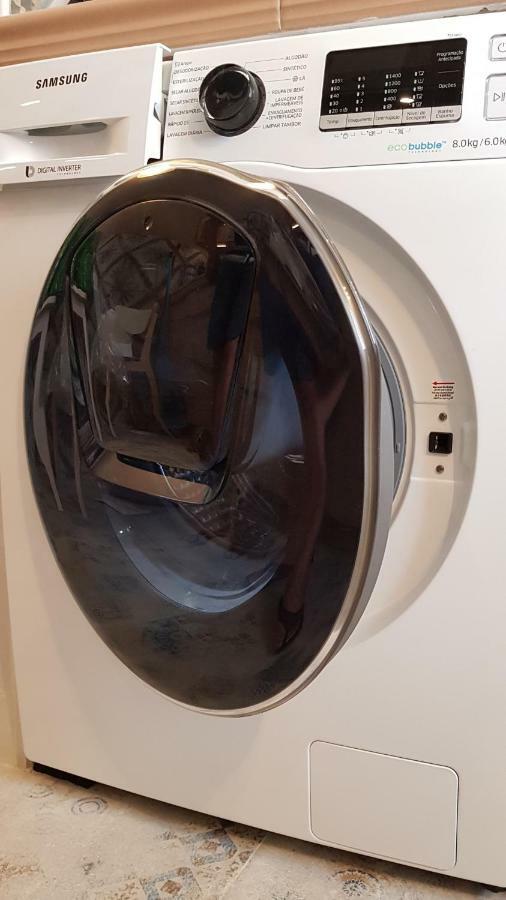 Olhão Studio Azul מראה חיצוני תמונה