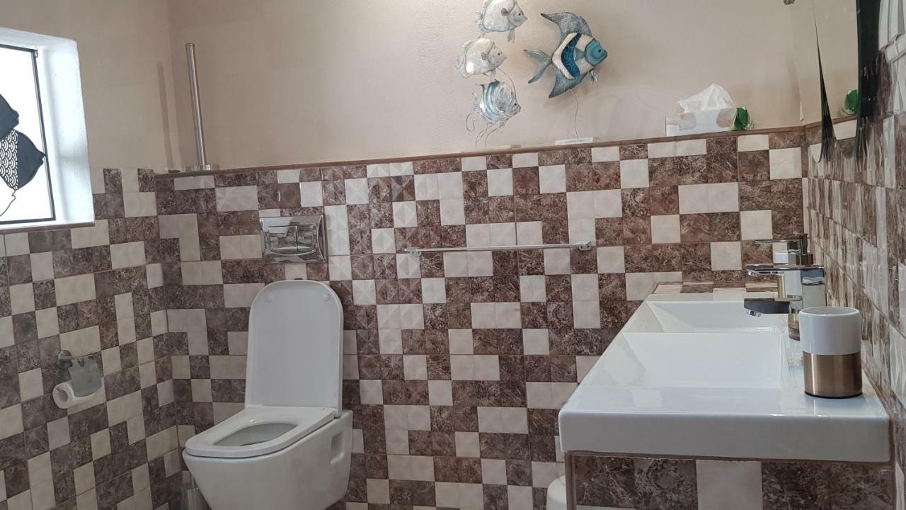Olhão Studio Azul מראה חיצוני תמונה
