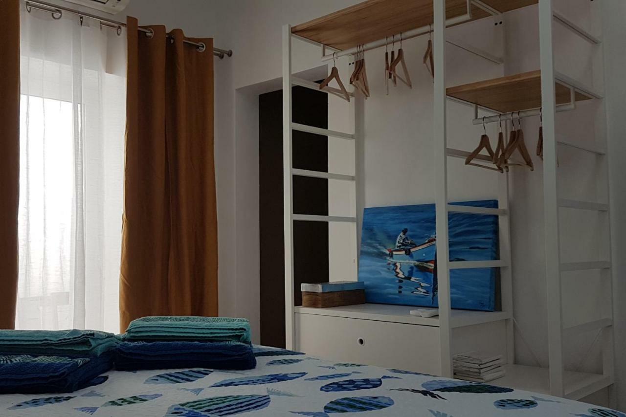 Olhão Studio Azul מראה חיצוני תמונה
