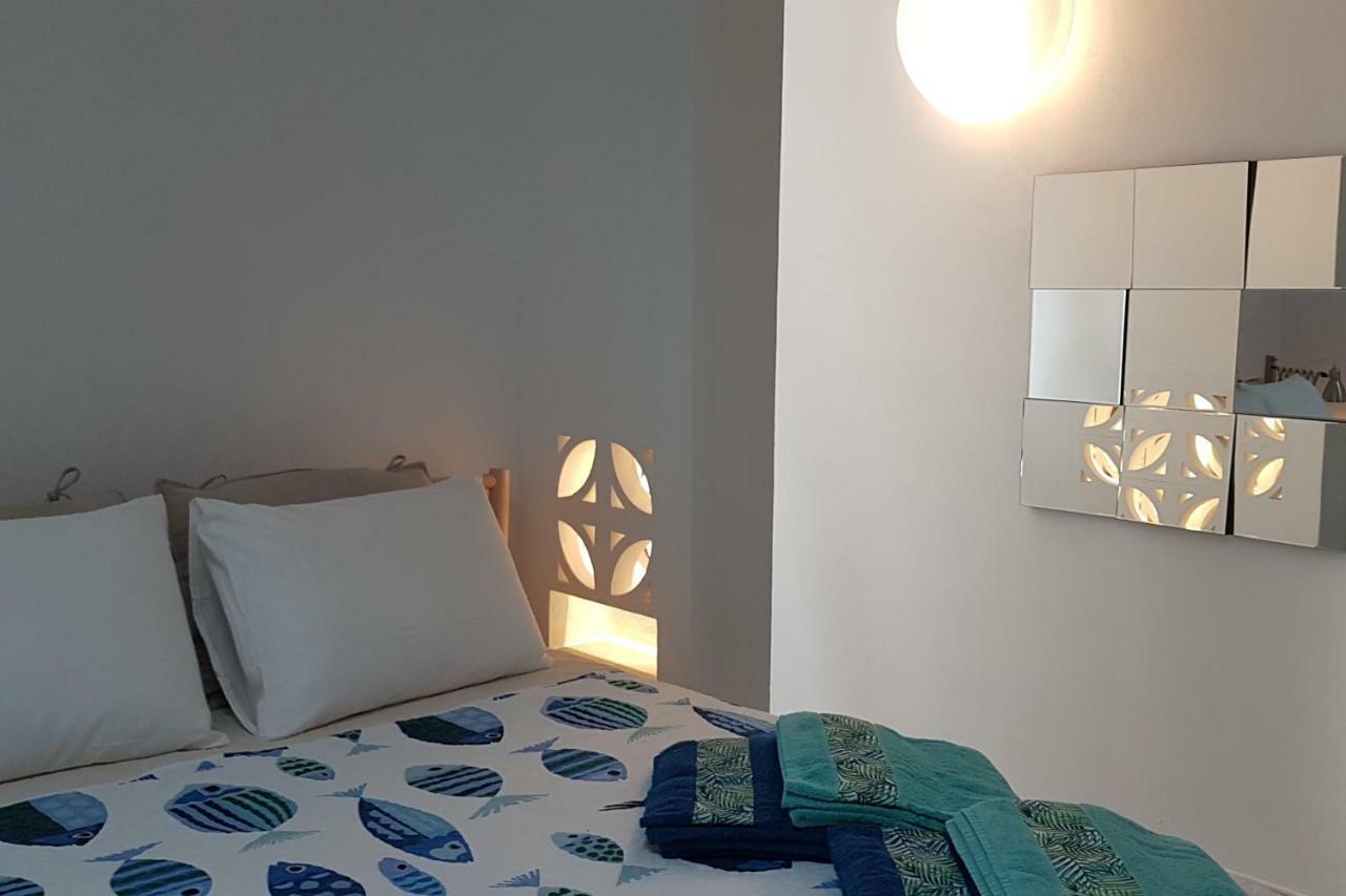 Olhão Studio Azul מראה חיצוני תמונה