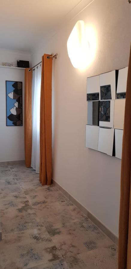 Olhão Studio Azul מראה חיצוני תמונה